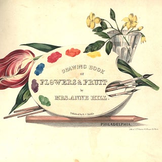 Illustrated & Color Plate