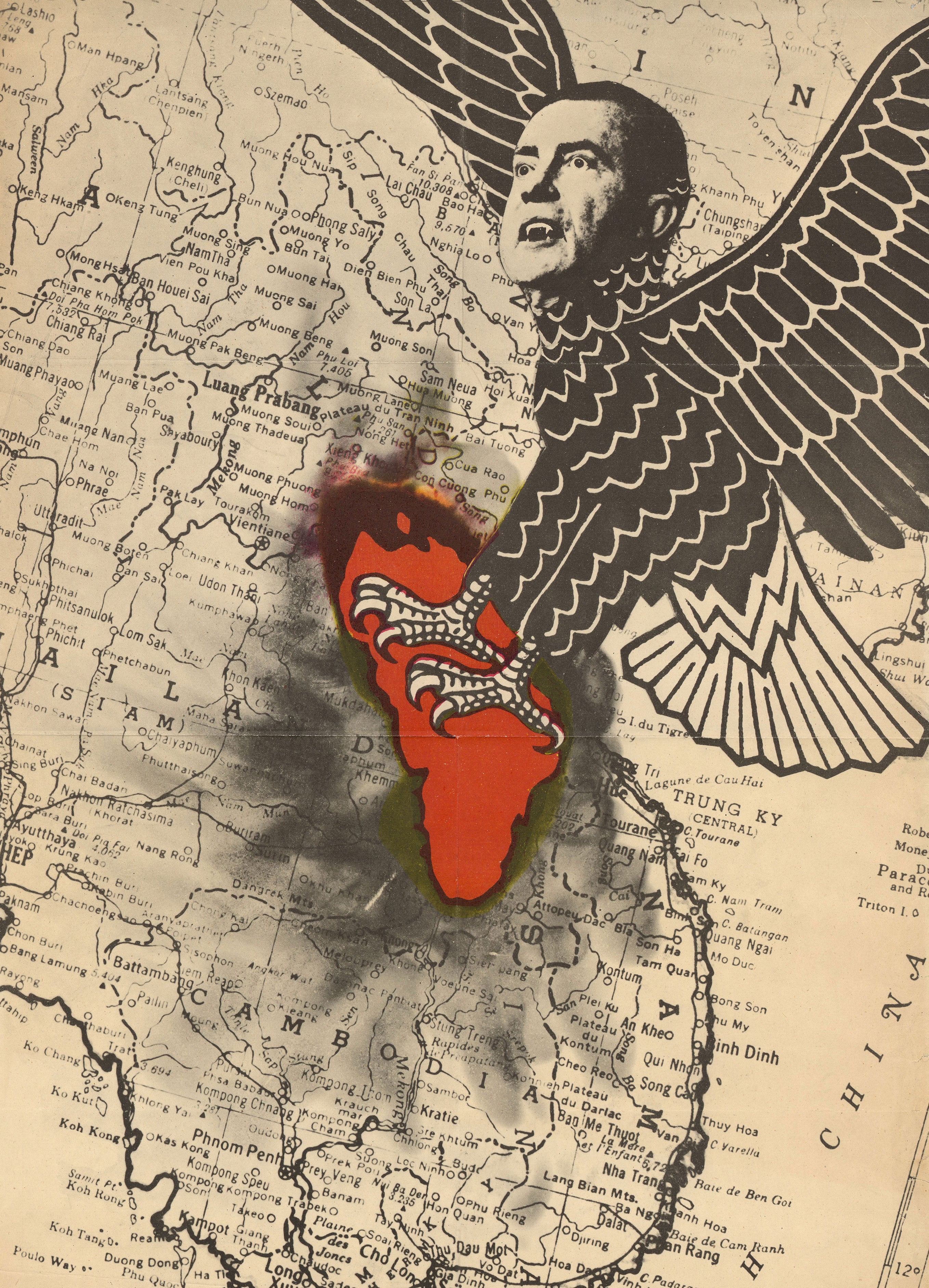 American Maps & Views, February 2026