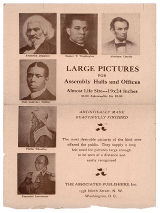 Item #10064 Large Pictures for Assembly Halls and Offices&hellip;