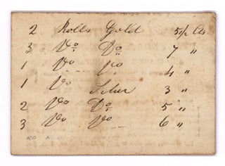 Miller & Hutchens, Printers & Book-Binders, and Blank-Book Manufacturers…