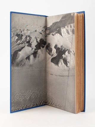 Little America : Aerial Exploration in the Antarctic : The Flight to the South Pole.