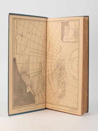 Discovery : The Story of The Second Byrd Antarctic Expedition.