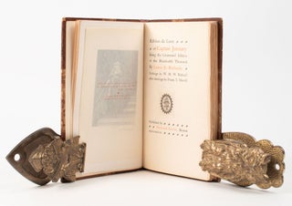 Edition de Luxe of Captain January : Being the Centennial Edition or the Hundredth Thousand.