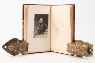 Edition de Luxe of Captain January : Being the Centennial Edition or the Hundredth Thousand.