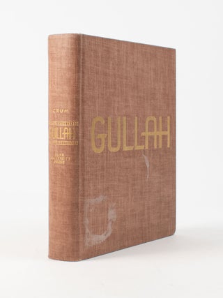 Gullah : Negro Life in the Carolina Sea Islands.