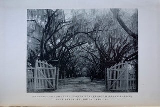 Gullah : Negro Life in the Carolina Sea Islands.