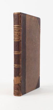 Item #10405 Slavery and the Internal Slave Trade in the United States of North America; Being...