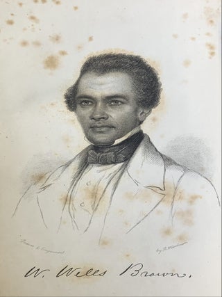 The American Fugitive in Europe. Sketches of Places and People Abroad.