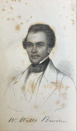 The American Fugitive in Europe. Sketches of Places and People Abroad.