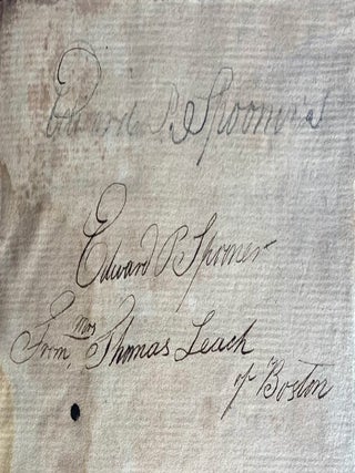 An Enquiry Concerning the Intellectual and Moral Faculties, and Literature of Negroes; Followed with an Account of the Life and Works of Fifteen Negroes & Mulattoes, Distinguished in Science, Literature and the Arts.