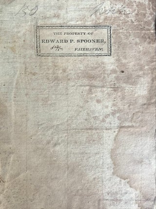 An Enquiry Concerning the Intellectual and Moral Faculties, and Literature of Negroes; Followed with an Account of the Life and Works of Fifteen Negroes & Mulattoes, Distinguished in Science, Literature and the Arts.