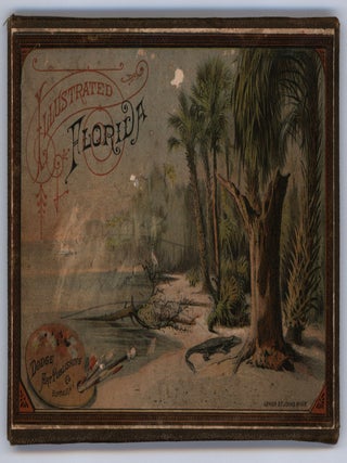 Illustrated Florida.