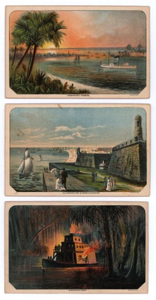Illustrated Florida.