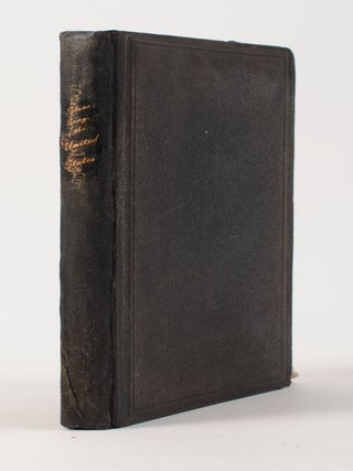 Slave Songs of the United States.