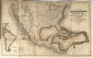 The Gold Regions of California : Being a Succinct Description of the Geography, History, Topography, and General Features of California: Including a Carefully Prepared Account of the Gold Regions of That Fortunate Country. Prepared From Official Documents and Other Authentic Sources.