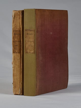 Item #2232 The History of Portland, From its First Settlement : With Notices of the Neighboring...