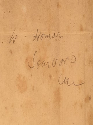 The History of Portland, From its First Settlement : With Notices of the Neighboring Towns, and of the Changes of Government in Maine. In Two Parts.