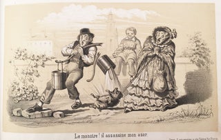 Album Des Rieurs.