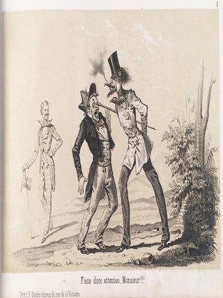 Album Des Rieurs.