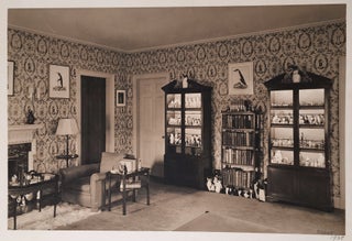 Southwood, Palm Beach, Florida, 1935-1938.