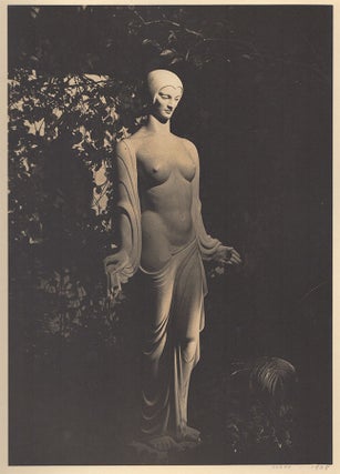 Southwood, Palm Beach, Florida, 1935-1938.