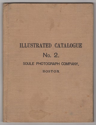 Illustrated Catalogue of Figure Studies.