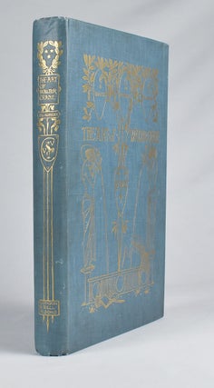 Item #3173 The Art of Walter Crane. P. G. Konody
