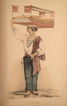 Recuerdos De Lima Album Tipos, Trajes y Costumbres Dibujados y Publicados Por A.A. Bonnaffé En Lima 1856 [cover title] .