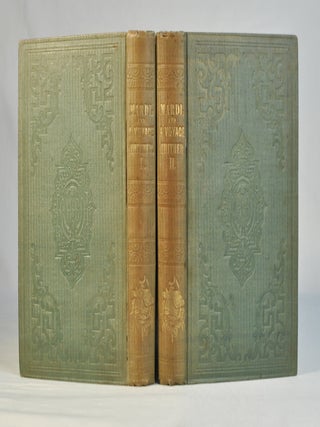 Item #3563 Mardi: and a Voyage Thither. Herman Melville