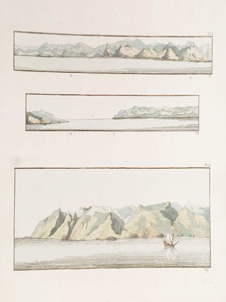 The Topography of Troy, and Its Vicinity; Illustrated and Explained by Drawings and Descriptions.