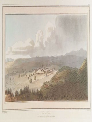The Topography of Troy, and Its Vicinity; Illustrated and Explained by Drawings and Descriptions.