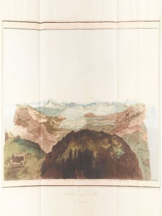 The Topography of Troy, and Its Vicinity; Illustrated and Explained by Drawings and Descriptions.