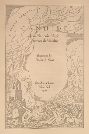 Candide.
