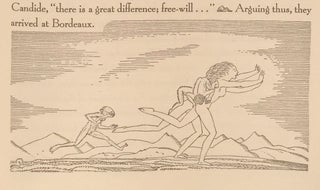 Candide.