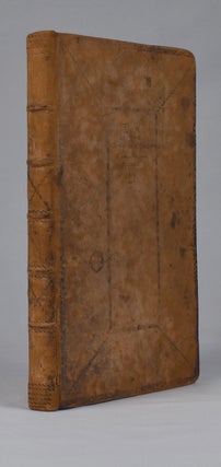 A Journal of a Voyage to the Pacific Ocean, in the Schooner Brothers of New York. [Bound with] Journal Continued from Calcutta towards Philadelphia on board the ship Atlas, John Donavan Master. [Bound with] [Log and journal of a voyage from New York to Portsmouth, England aboard the ship Levi Dearbourn.]