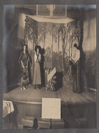 Item #3783 [Briarcliff College Photo Album