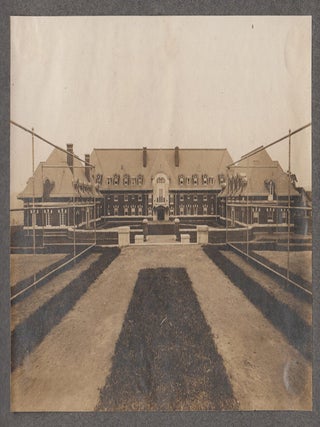 [Briarcliff College Photo Album].