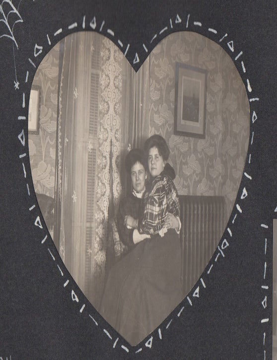 Item #3915 Snap Shots, From The Decatur Fishing Club, Decatur, Clinton, Ill., Dew Drop Inn, and Prudenville, Michigan. Will Eberly, compiler.