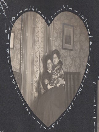 Item #3915 Snap Shots, From The Decatur Fishing Club, Decatur, Clinton, Ill., Dew Drop Inn, and...