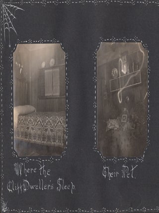 Snap Shots, From The Decatur Fishing Club, Decatur, Clinton, Ill., Dew Drop Inn, and Prudenville, Michigan.
