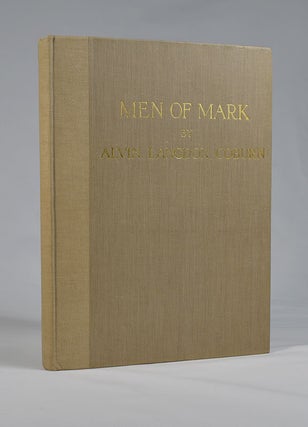 Men of Mark.