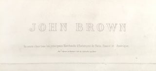 John Brown.