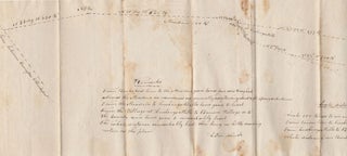 [Archive Relating to the Founding of the Town of Brewer, Maine. Etc.]