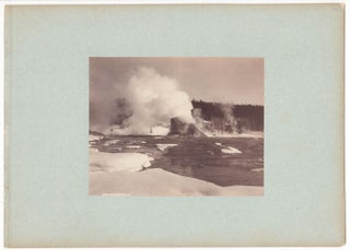 Giant Geyser.