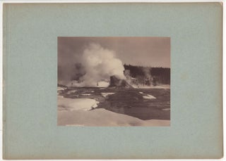 Giant Geyser.