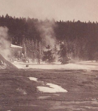Giant Geyser.