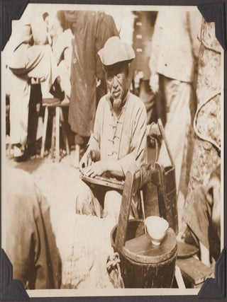 [U.S. 31st Infantry Regiment in the Philippines and Shanghai.]