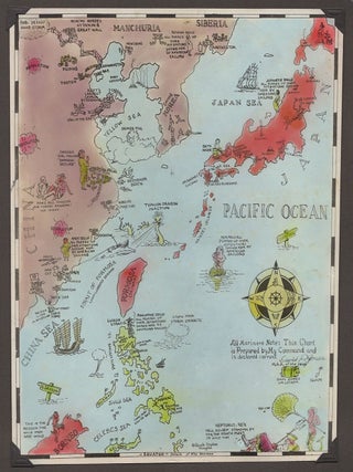 [U.S. 31st Infantry Regiment in the Philippines and Shanghai.]