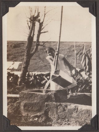 [U.S. 31st Infantry Regiment in the Philippines and Shanghai.]
