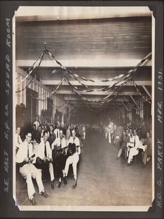 [U.S. 31st Infantry Regiment in the Philippines and Shanghai.]